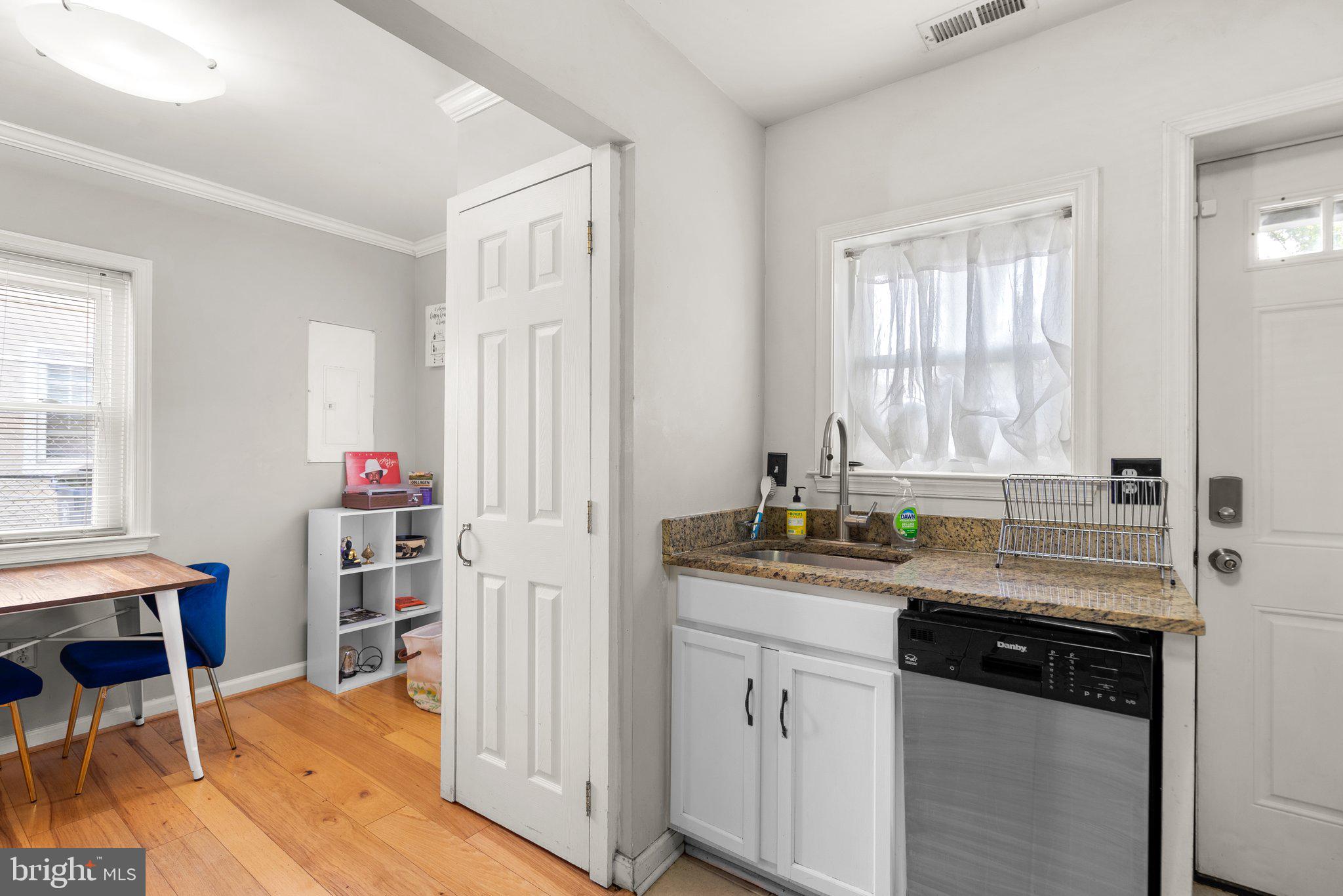 DISTRICT HEIGHTS - Residential