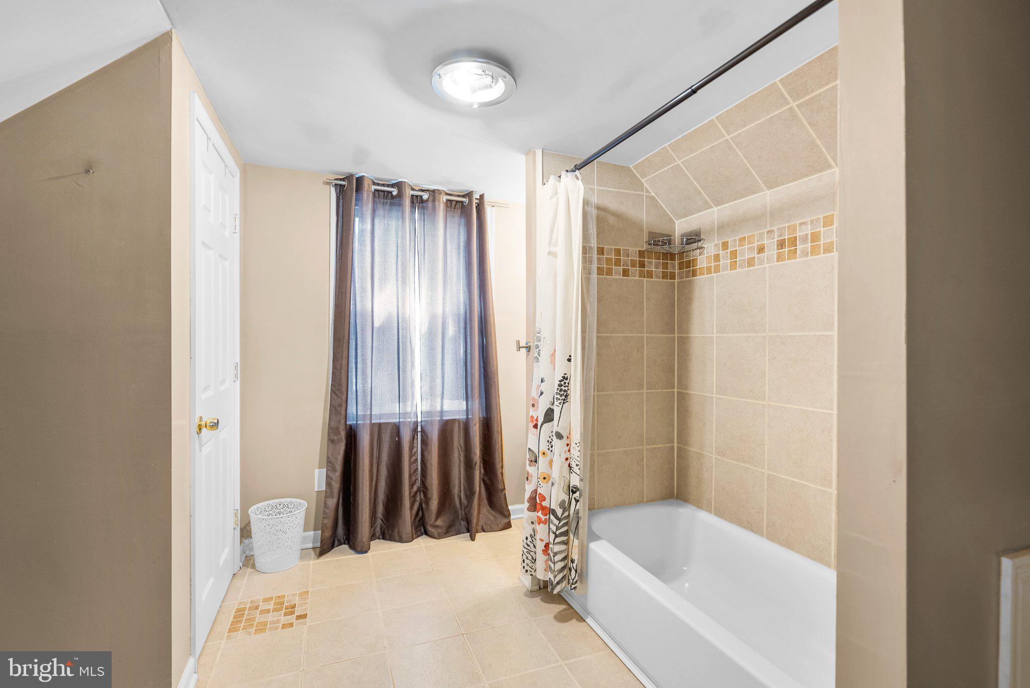 DISTRICT HEIGHTS - Residential