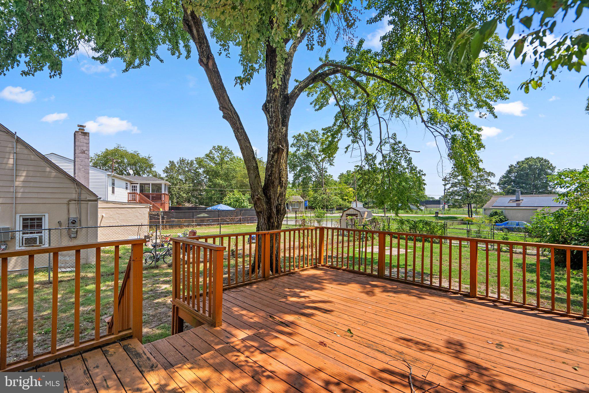 DISTRICT HEIGHTS - Residential