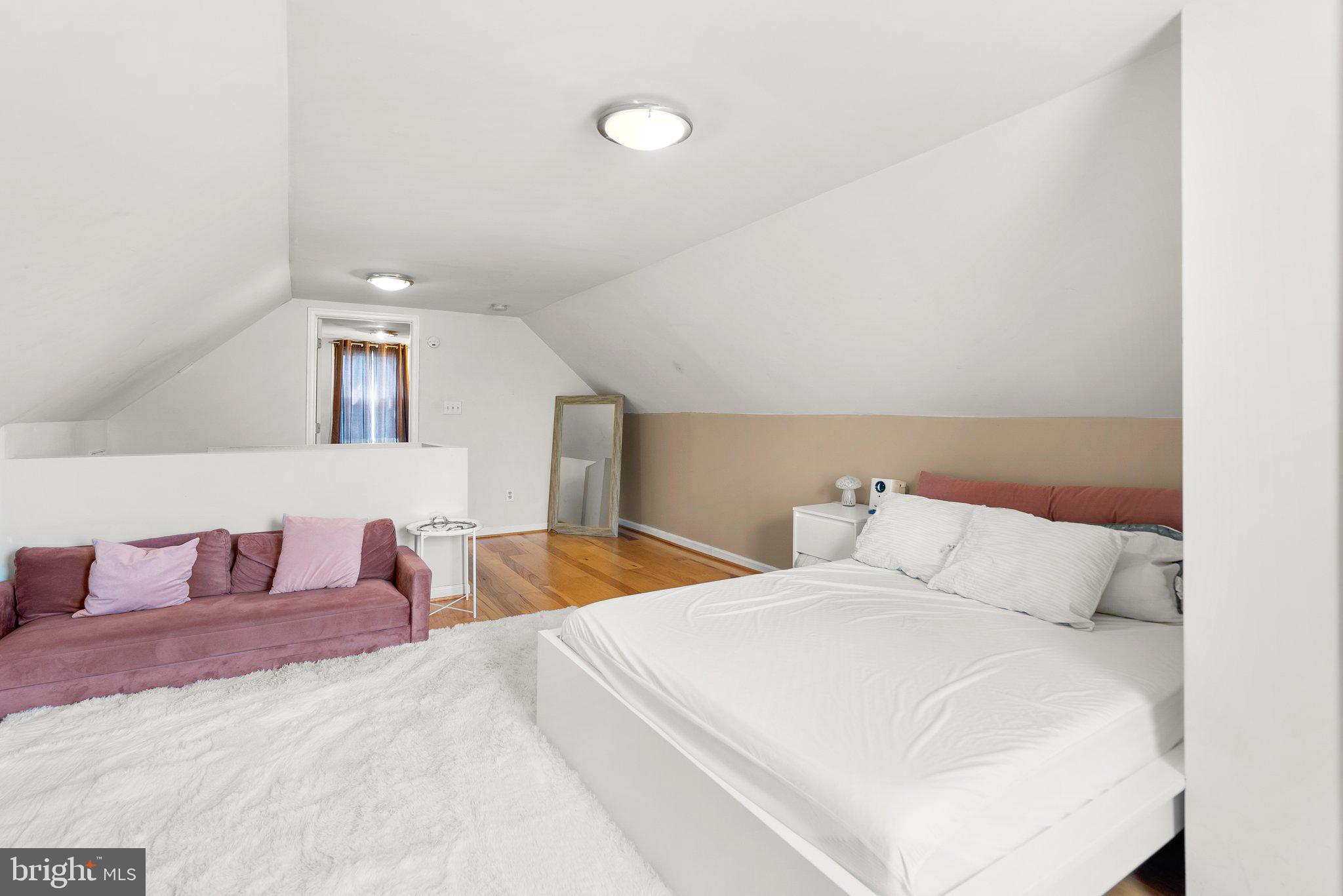 DISTRICT HEIGHTS - Residential