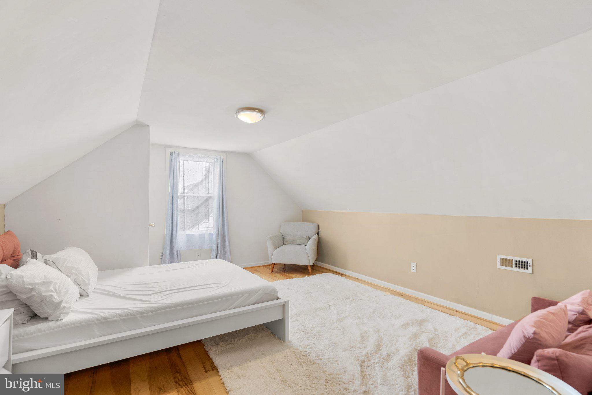 DISTRICT HEIGHTS - Residential