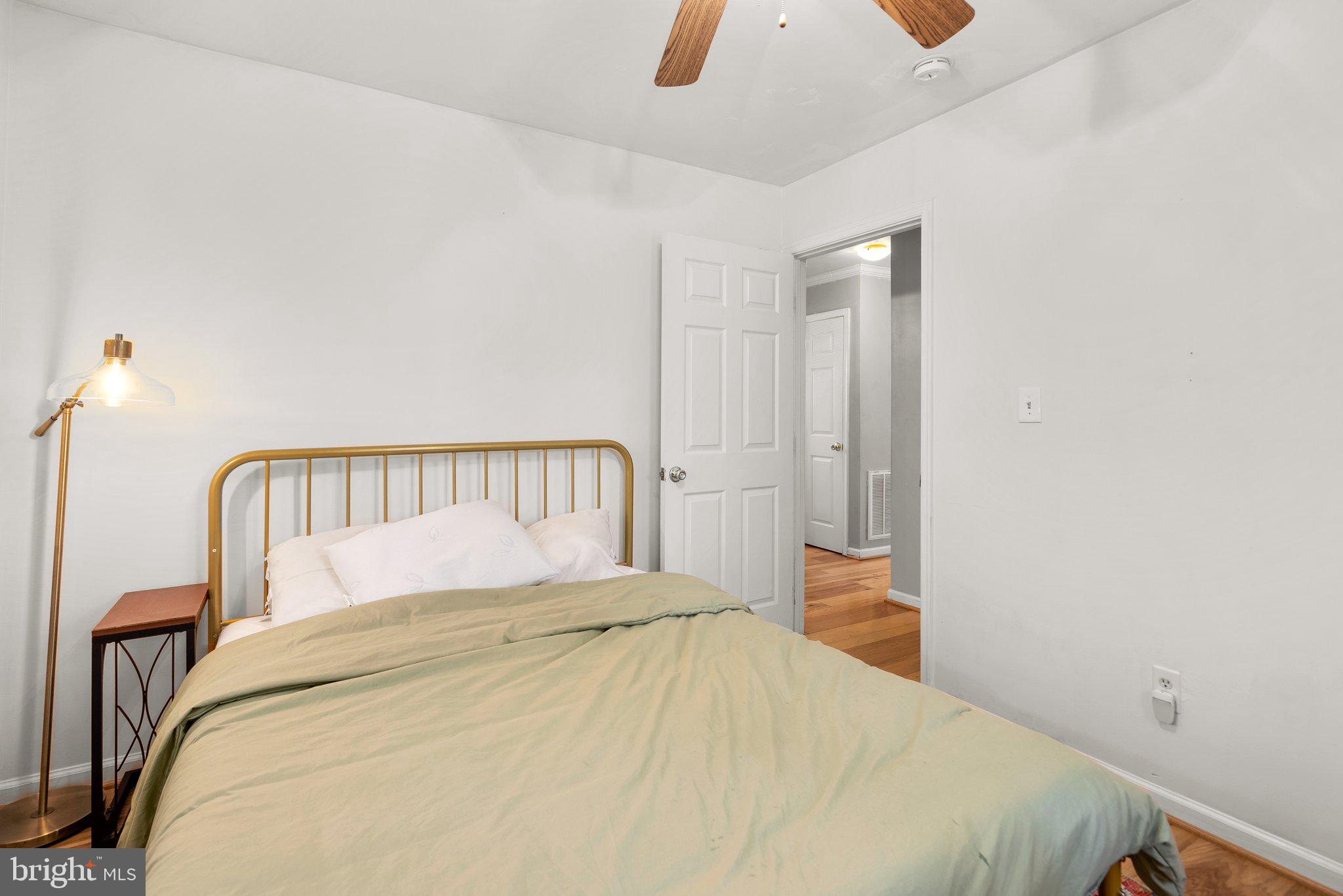 DISTRICT HEIGHTS - Residential