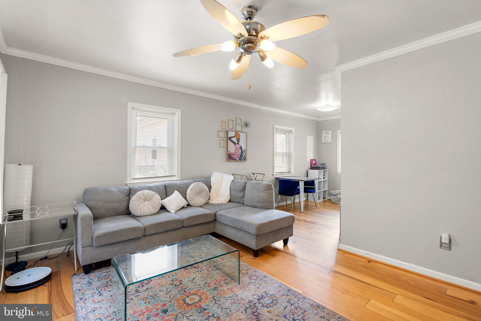 DISTRICT HEIGHTS - Residential