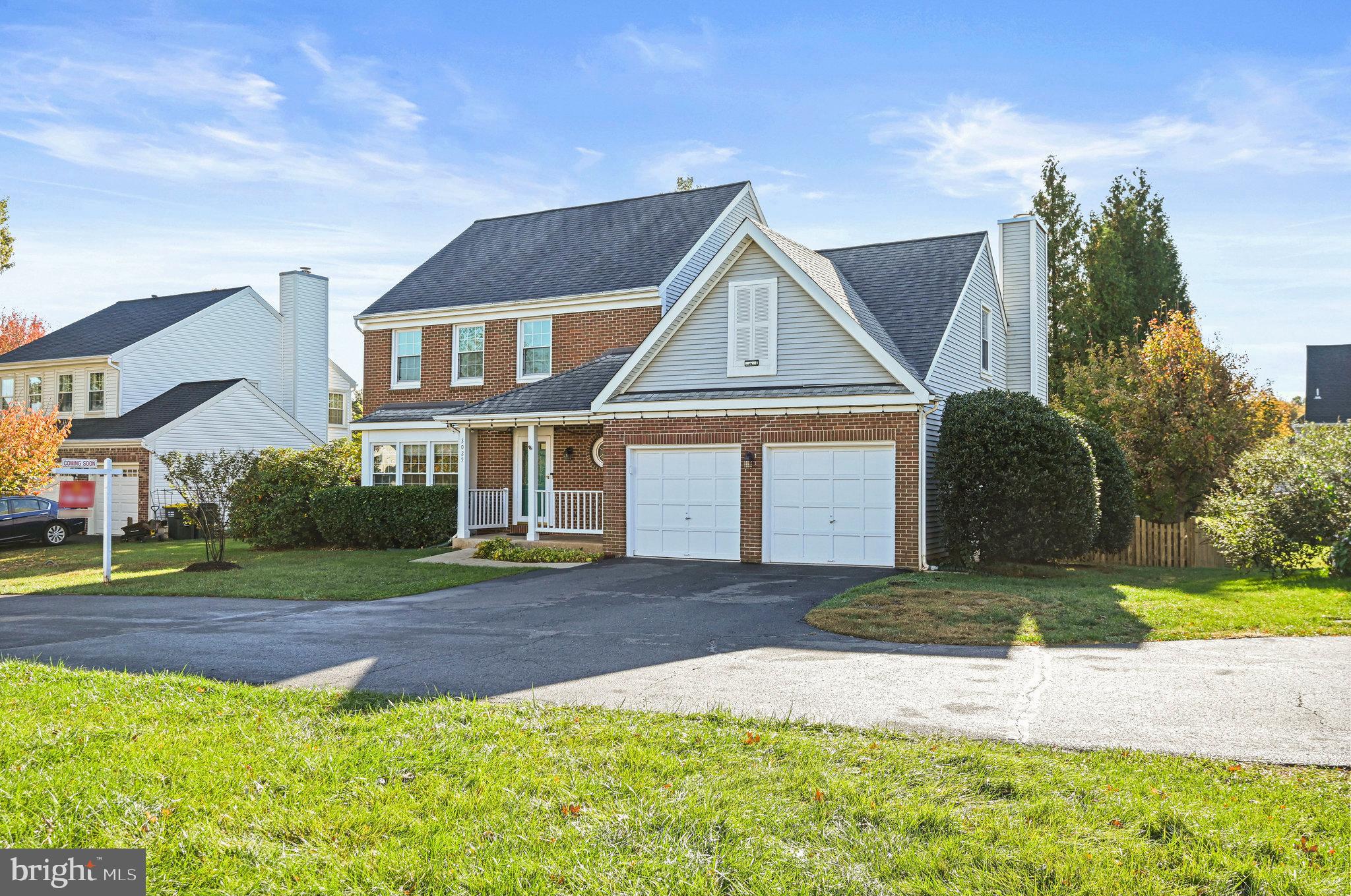 3025 HUGHSMITH COURT