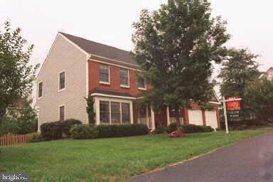 3025 HUGHSMITH COURT