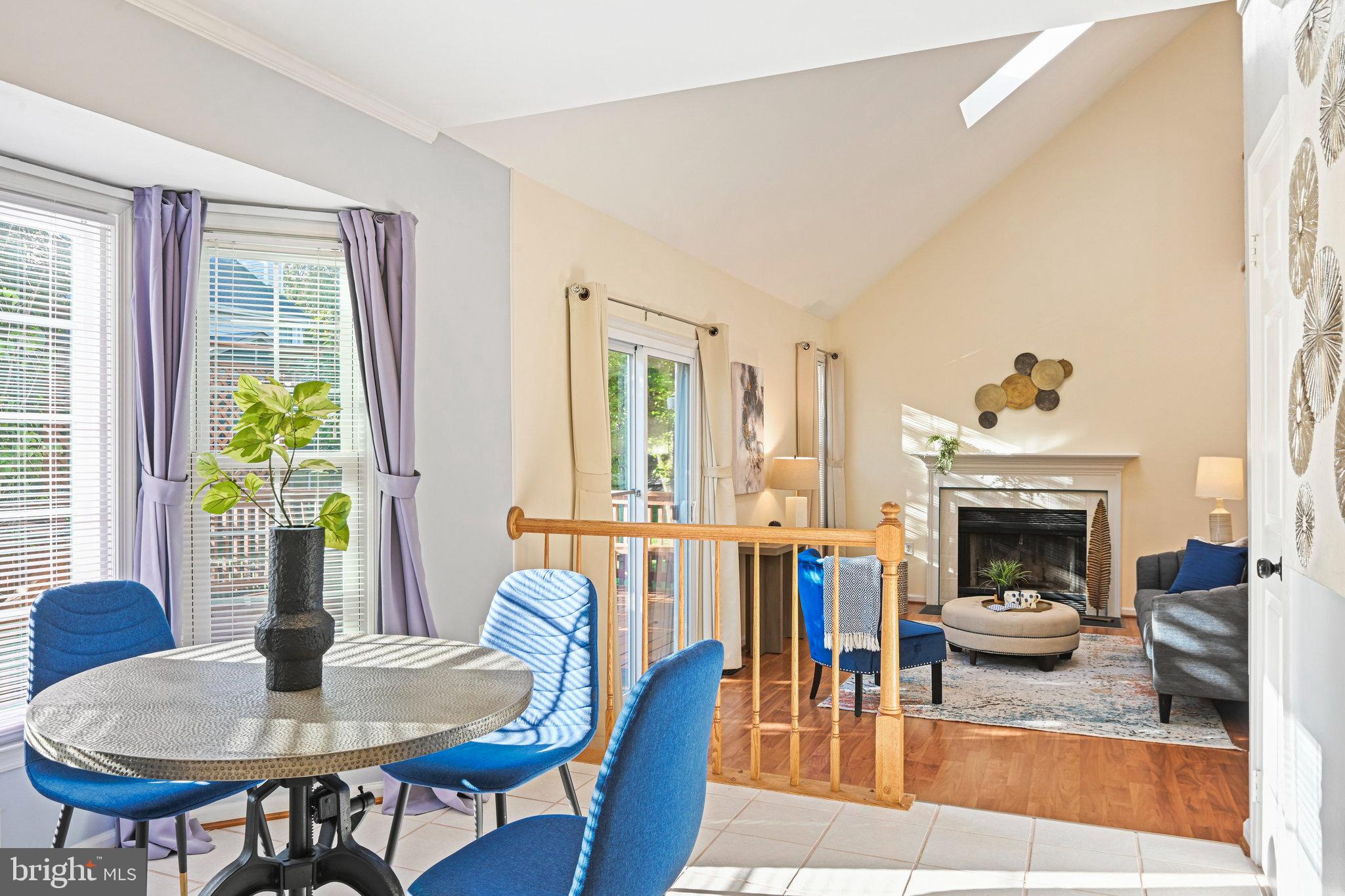 CHANTILLY HIGHLANDS - Residential