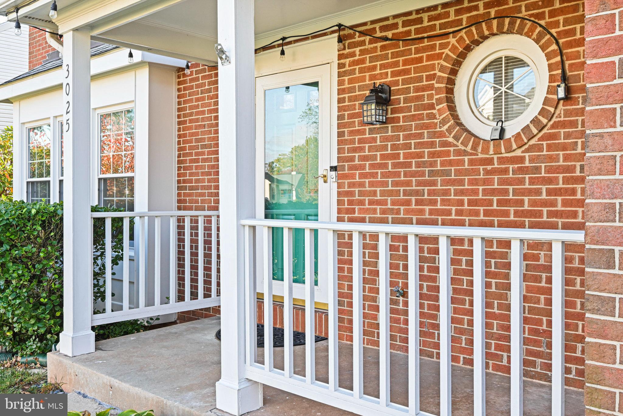 3025 HUGHSMITH COURT