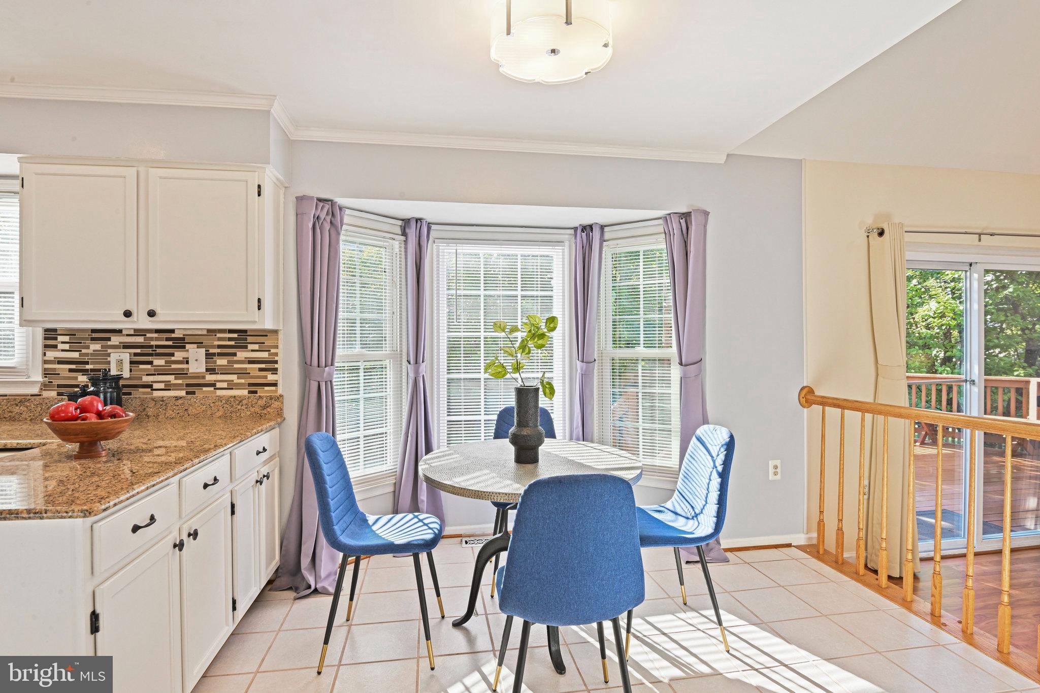 CHANTILLY HIGHLANDS - Residential