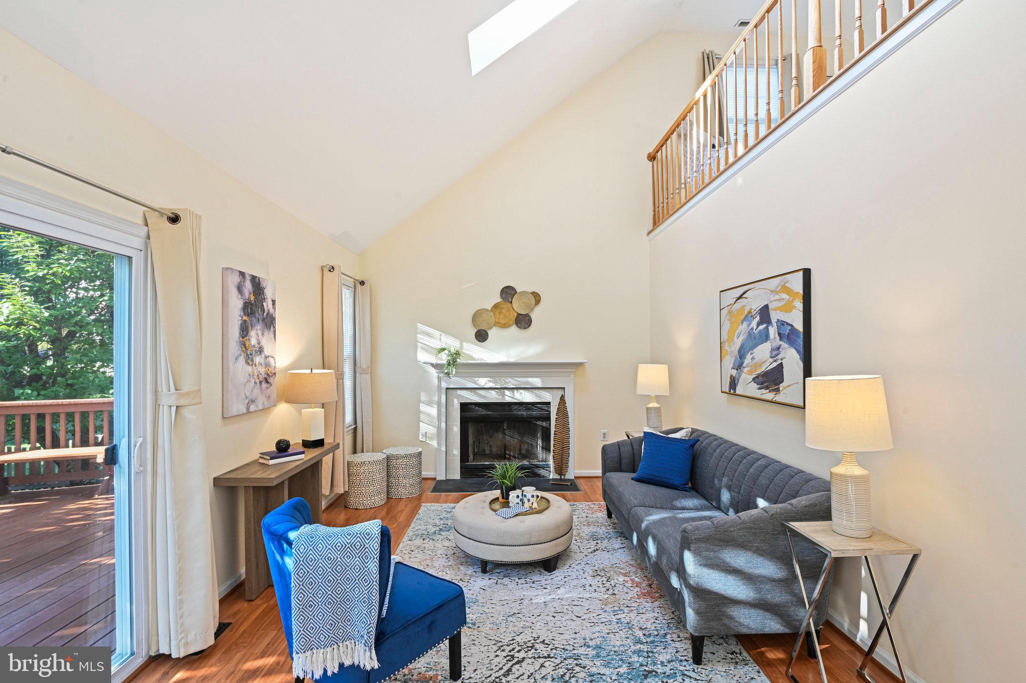 CHANTILLY HIGHLANDS - Residential