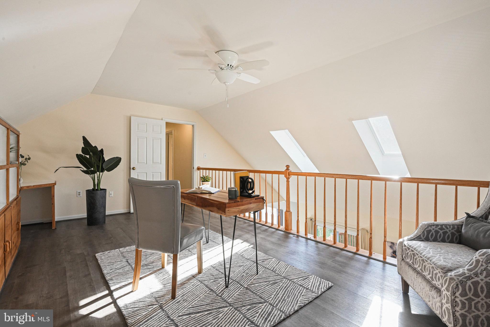 CHANTILLY HIGHLANDS - Residential