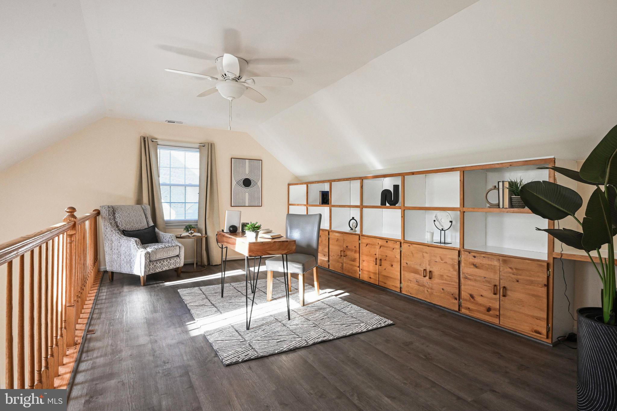 CHANTILLY HIGHLANDS - Residential