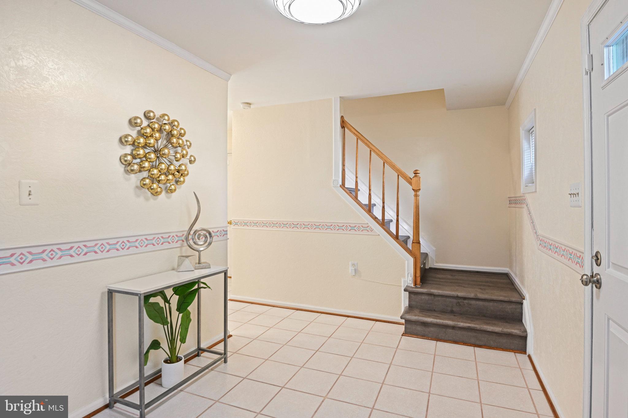 CHANTILLY HIGHLANDS - Residential