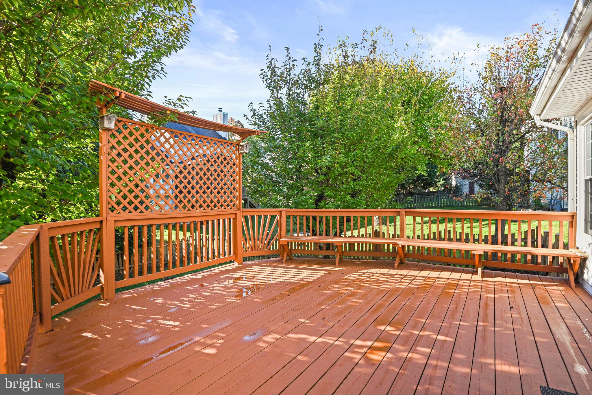 CHANTILLY HIGHLANDS - Residential