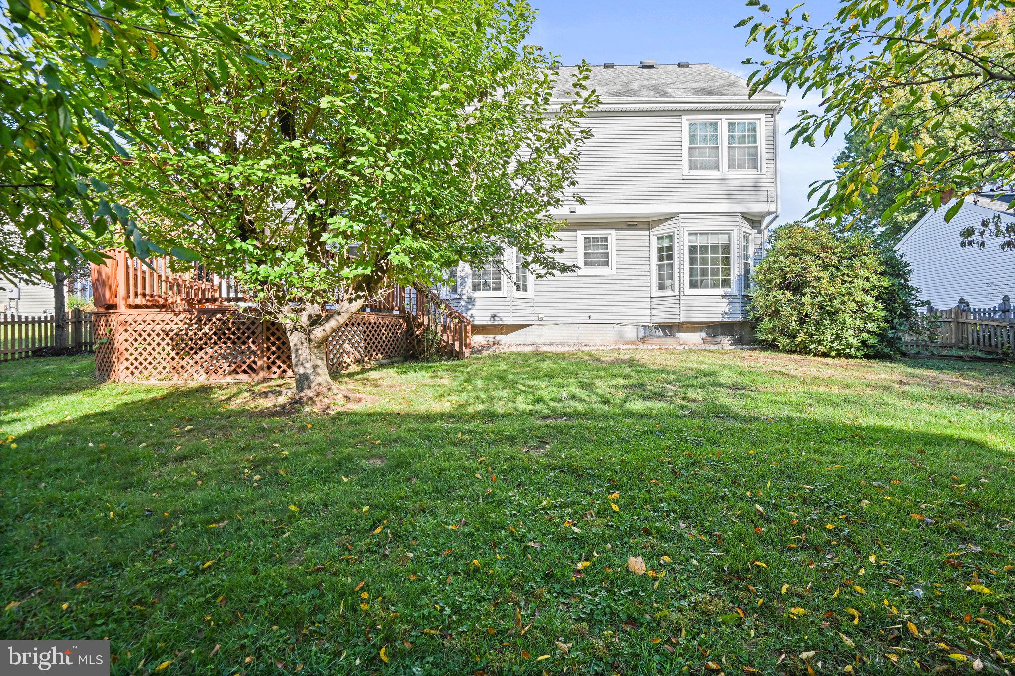 CHANTILLY HIGHLANDS - Residential