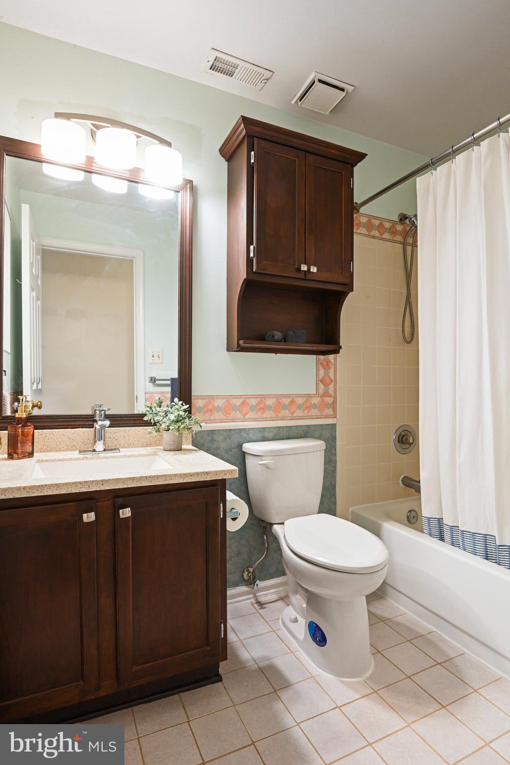 CHANTILLY HIGHLANDS - Residential