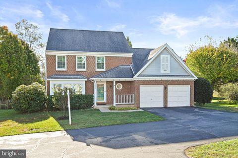 3025 HUGHSMITH COURT HERNDON VA 20171