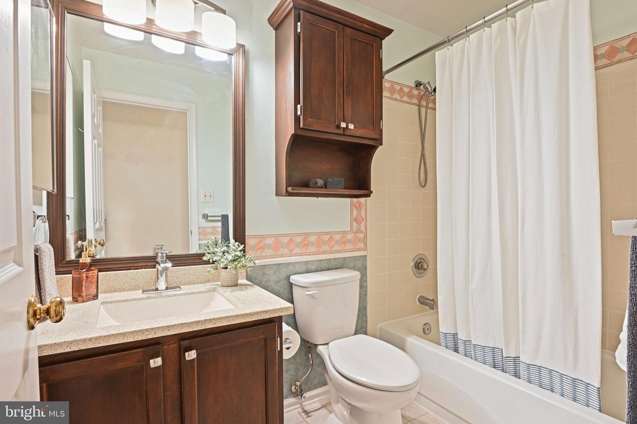 CHANTILLY HIGHLANDS - Residential