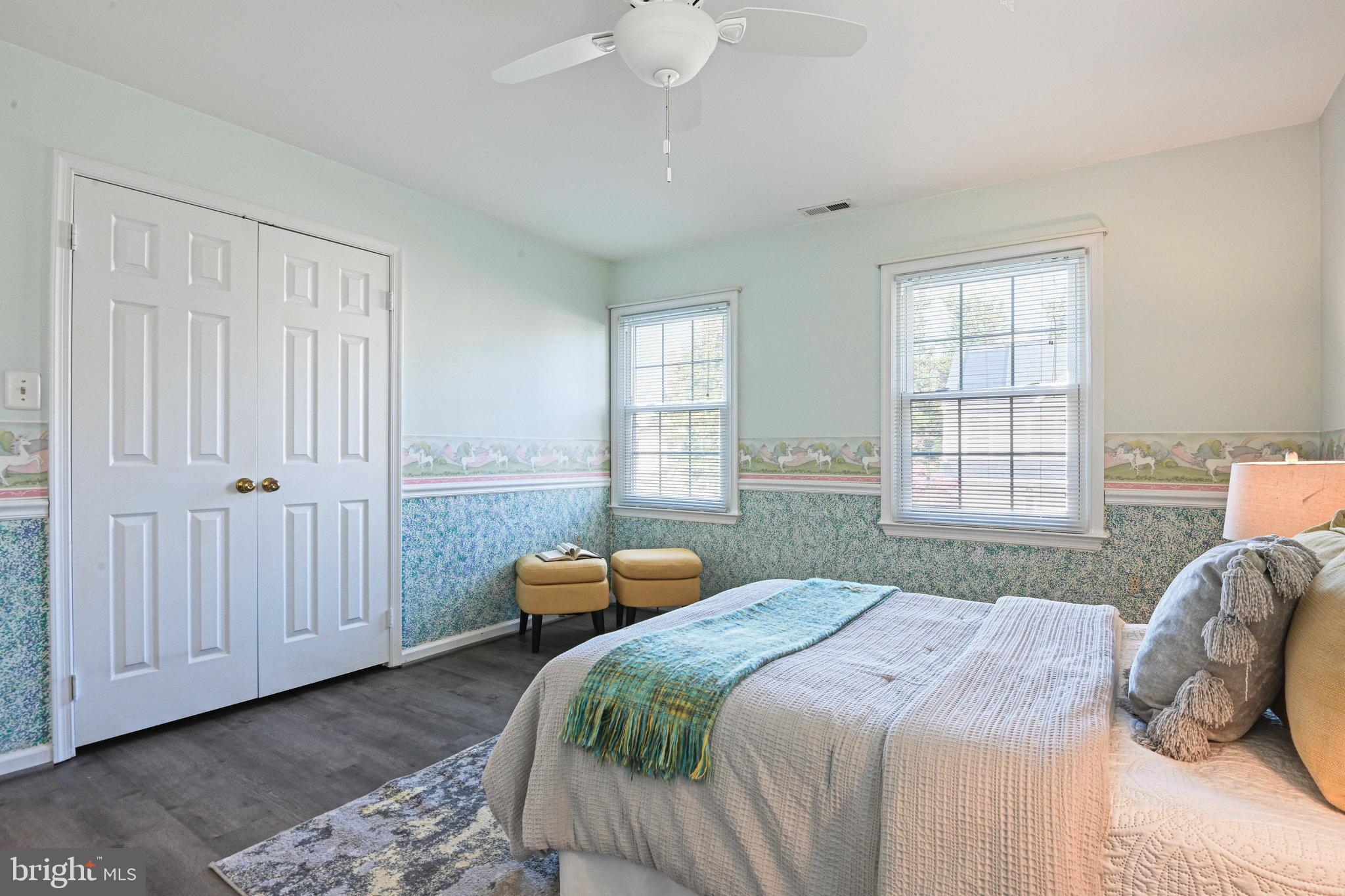 CHANTILLY HIGHLANDS - Residential