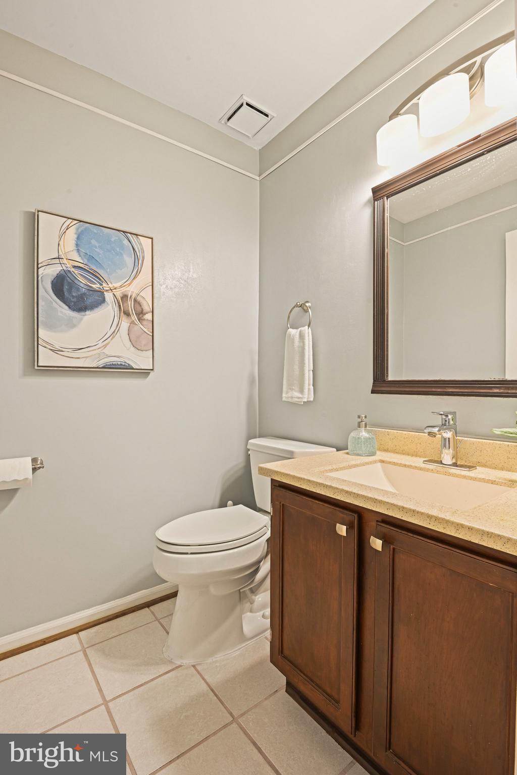 CHANTILLY HIGHLANDS - Residential