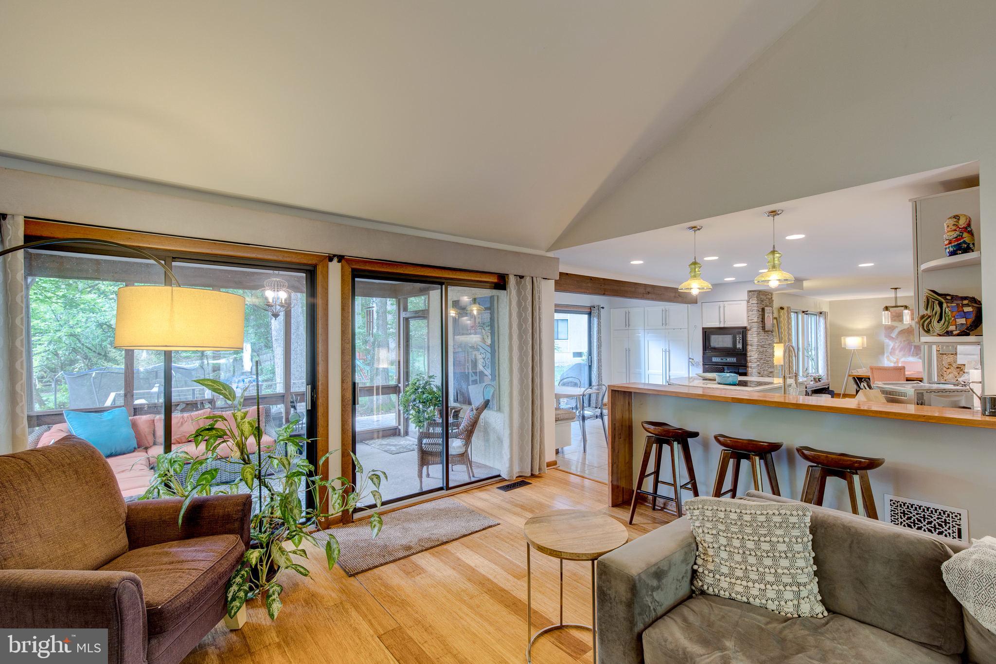 PHEASANT RUN - Residential