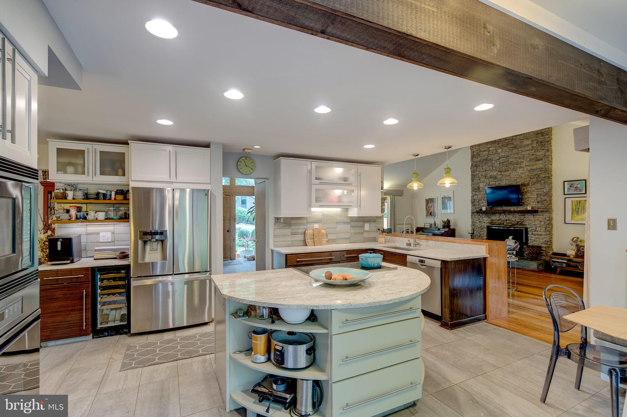 PHEASANT RUN - Residential