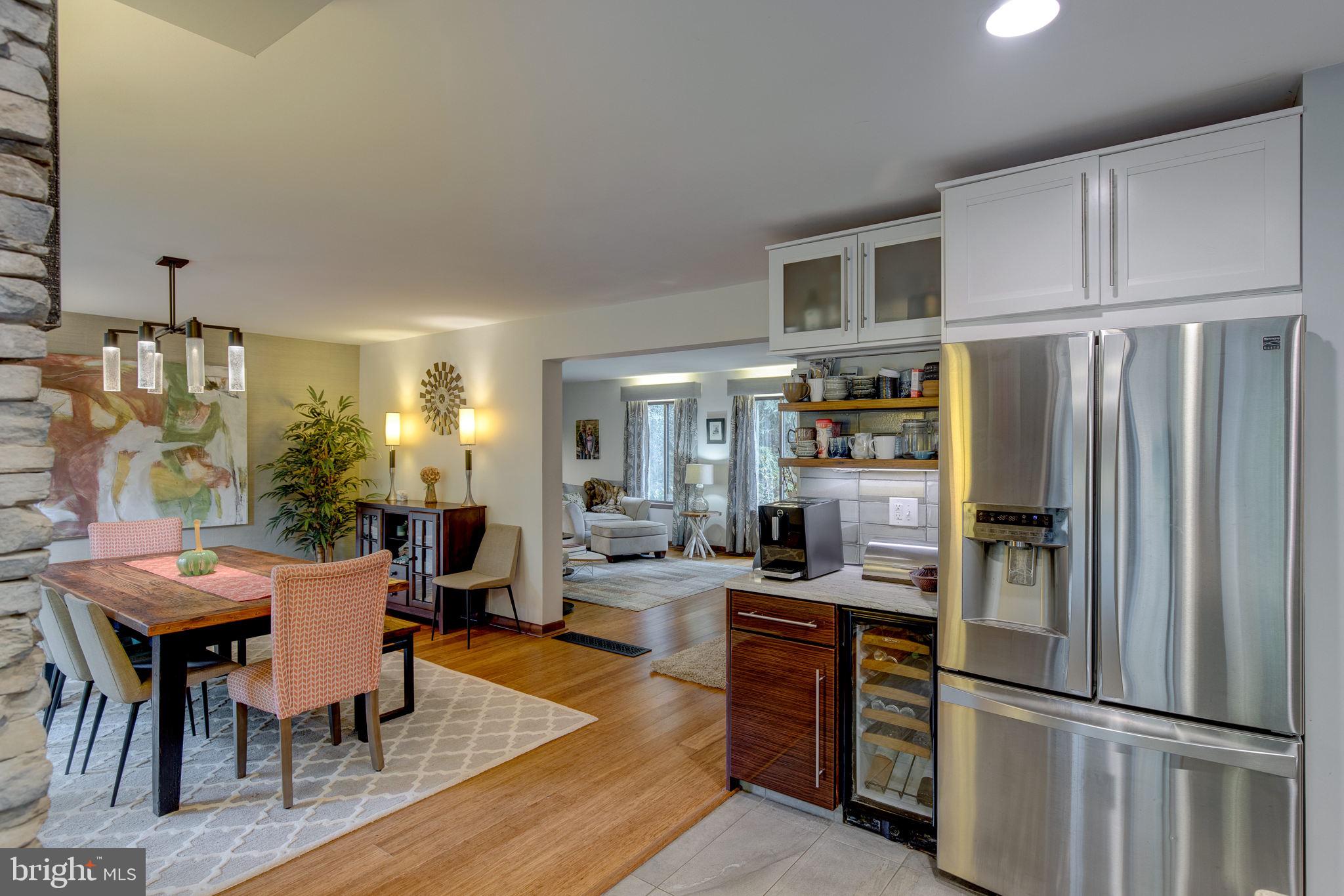 PHEASANT RUN - Residential