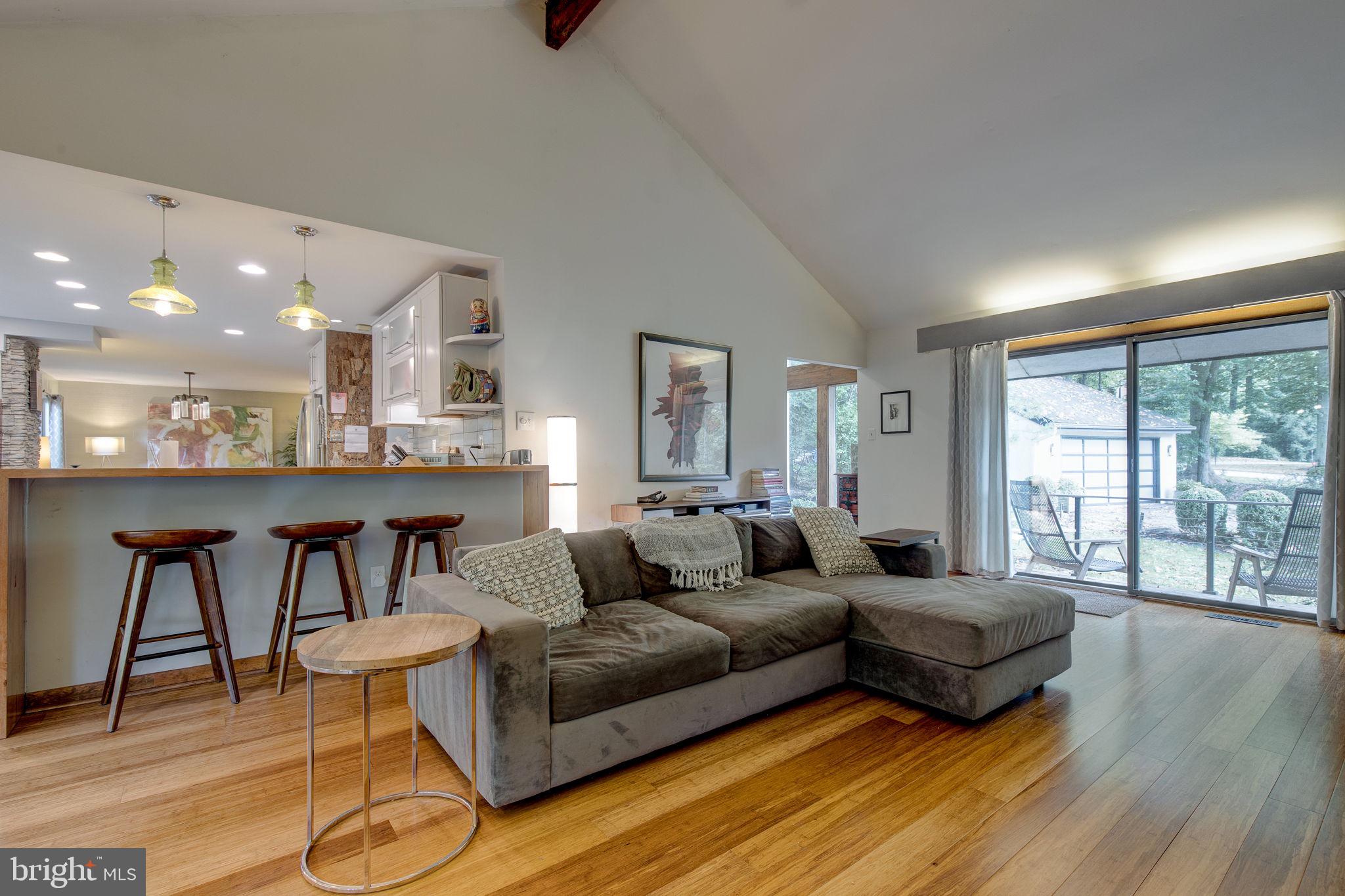 PHEASANT RUN - Residential