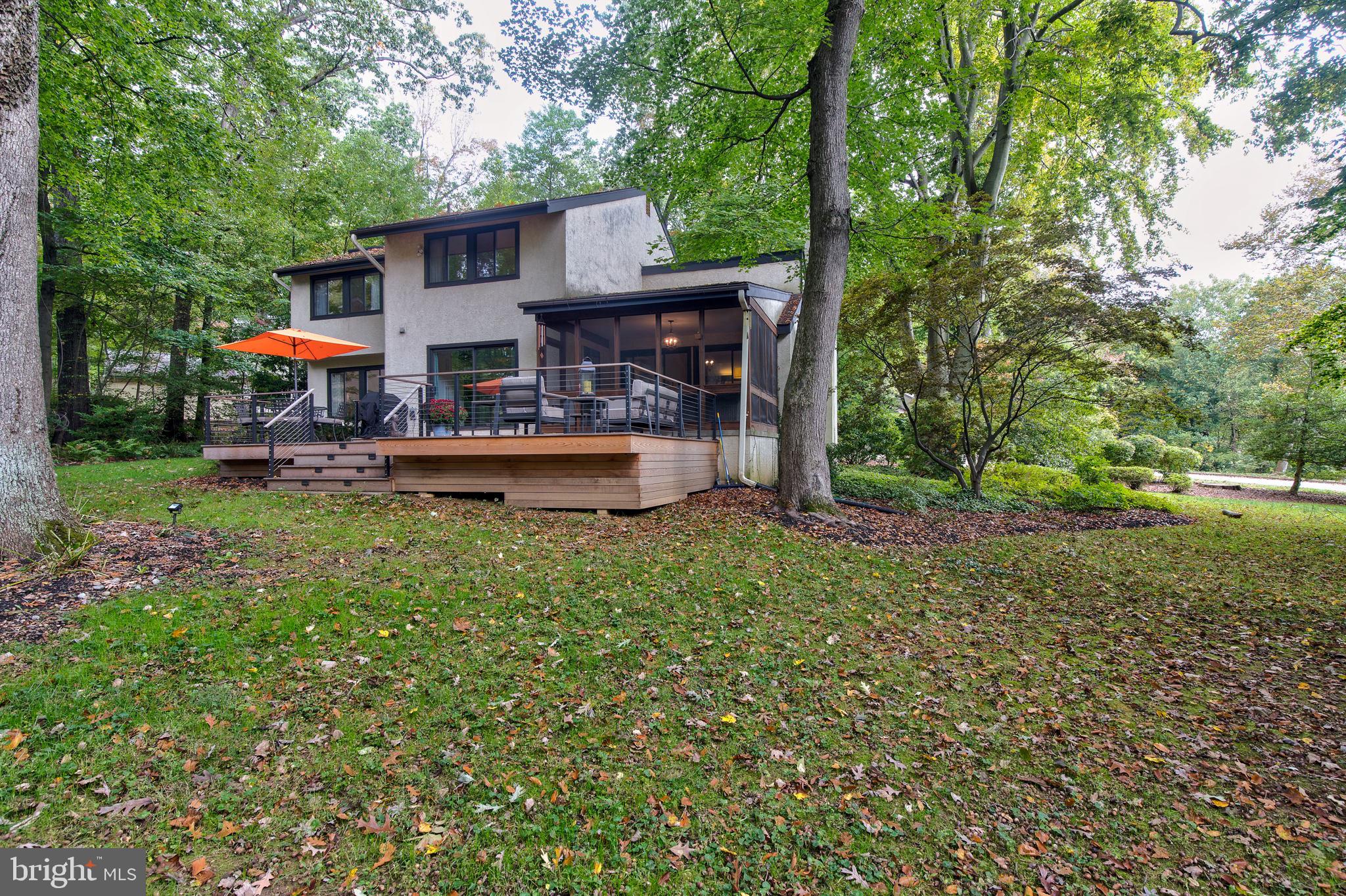 PHEASANT RUN - Residential