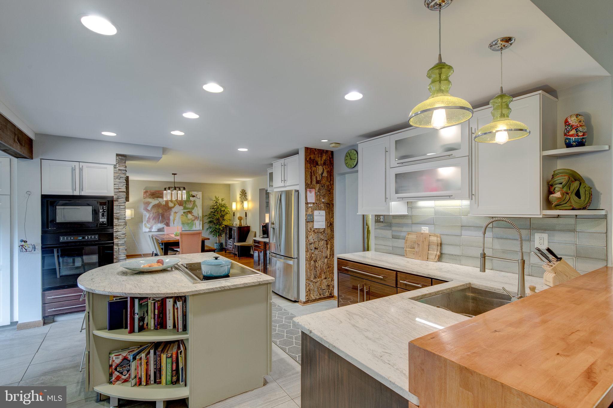 PHEASANT RUN - Residential