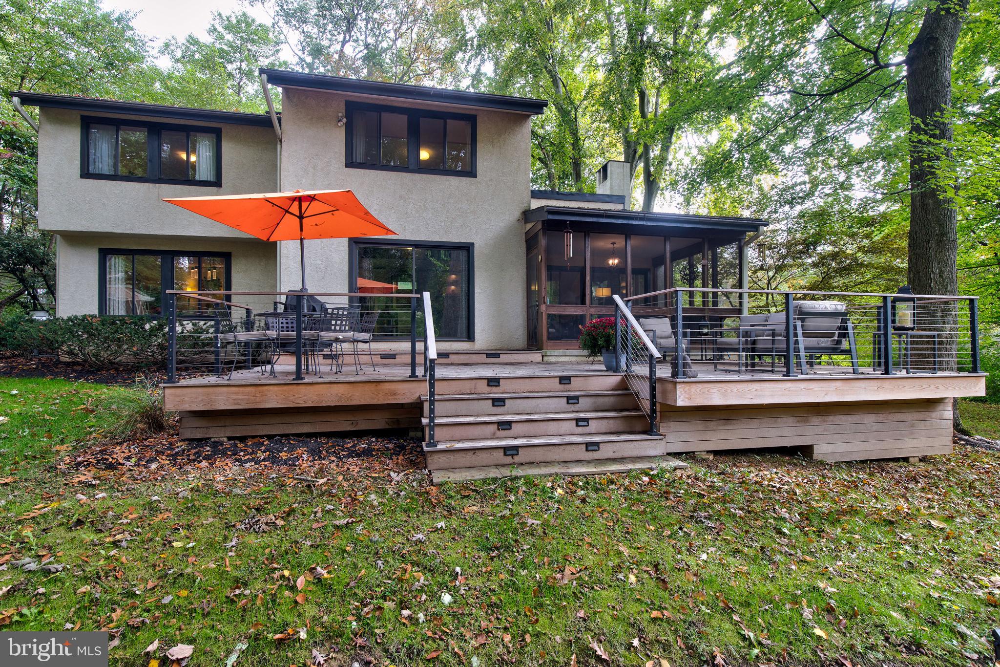 PHEASANT RUN - Residential