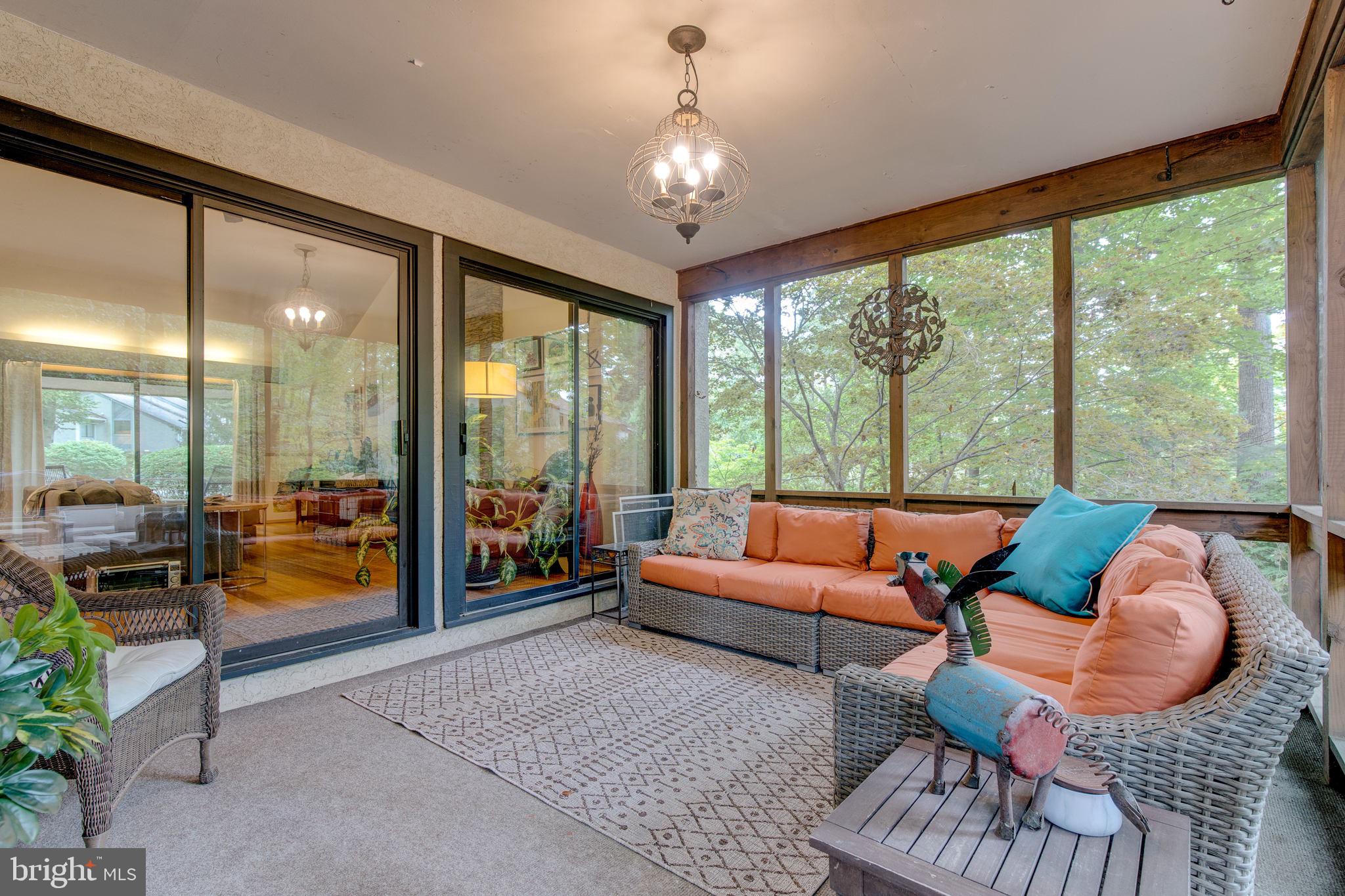 PHEASANT RUN - Residential