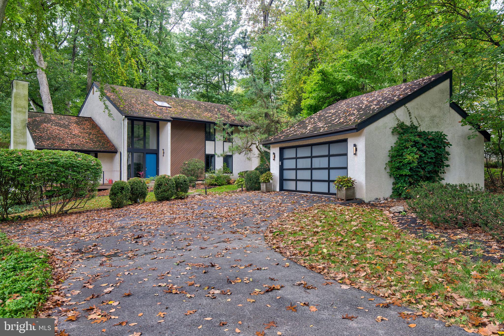 PHEASANT RUN - Residential