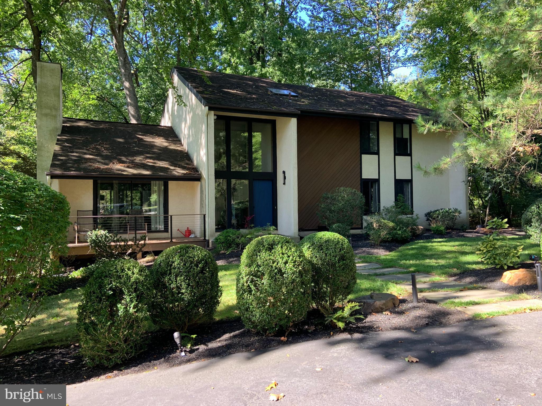 PHEASANT RUN - Residential