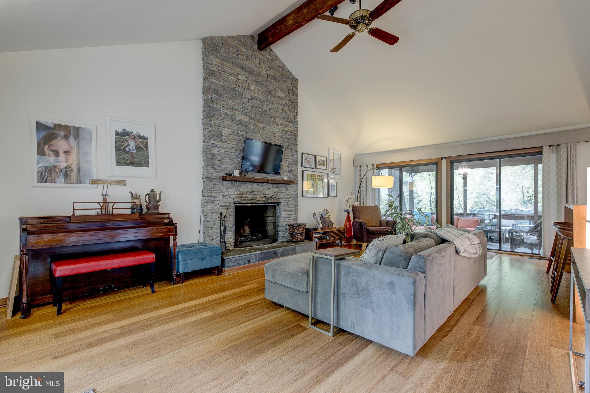 PHEASANT RUN - Residential