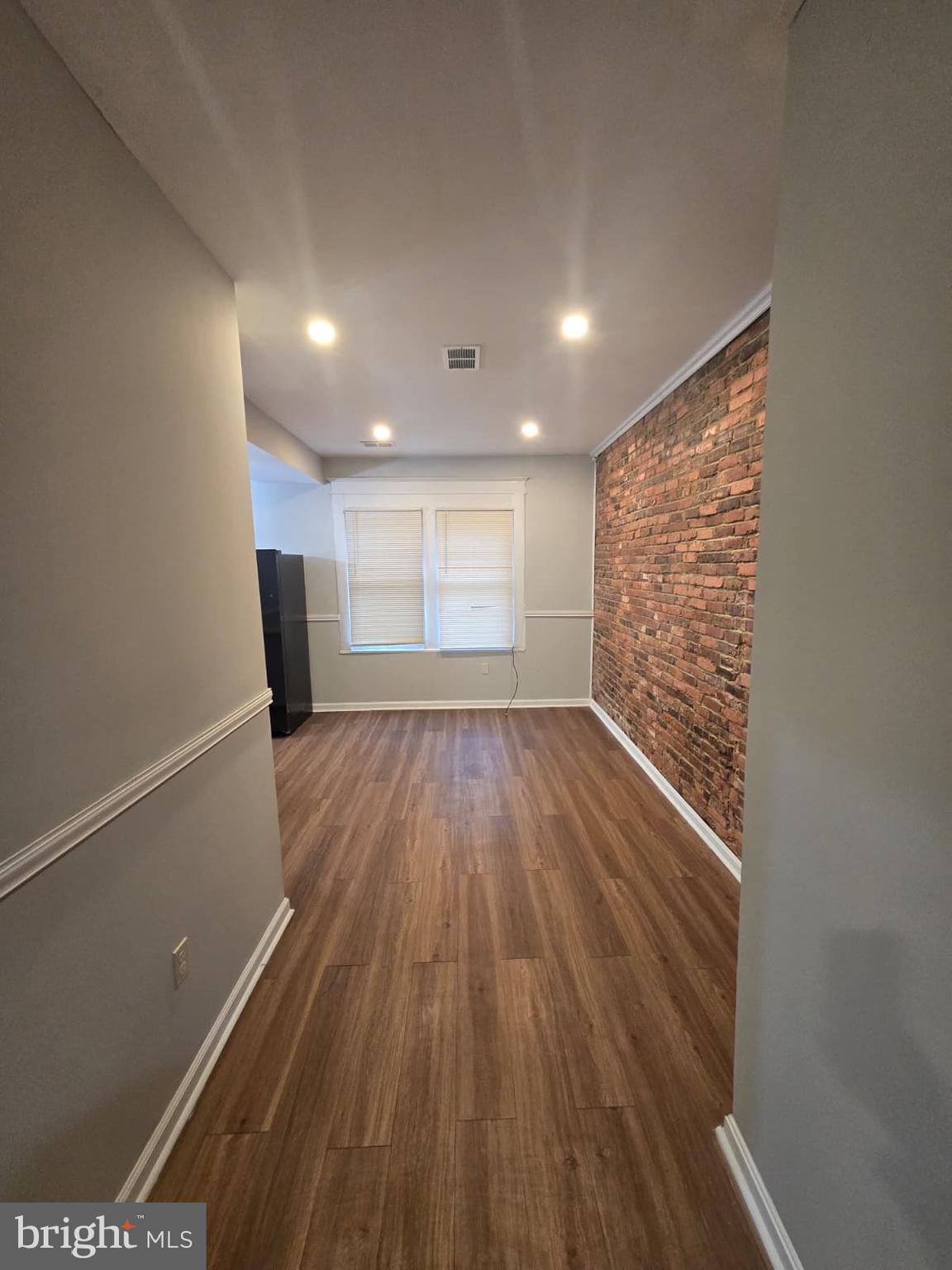 MONDAWMIN - Residential