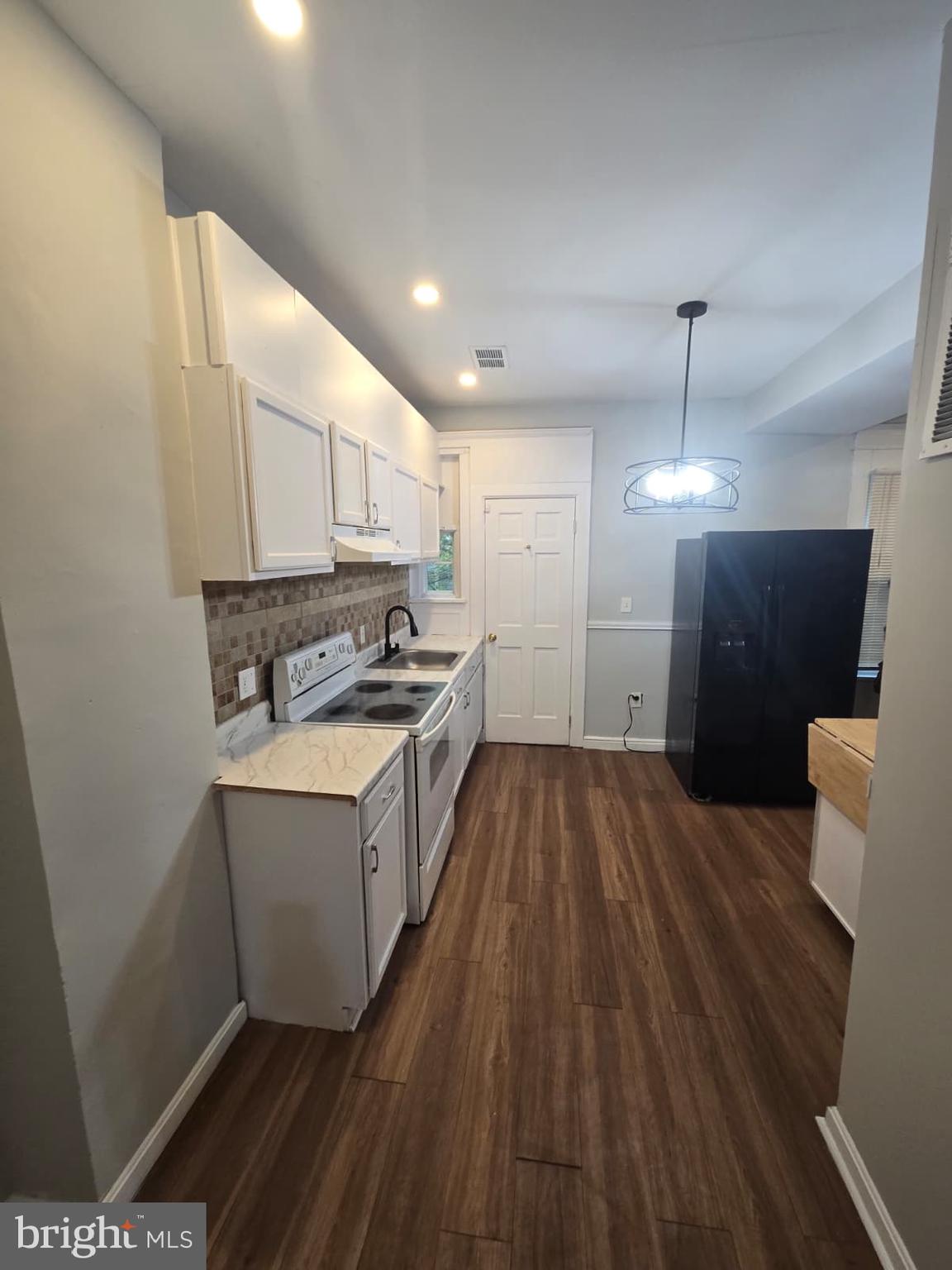 MONDAWMIN - Residential