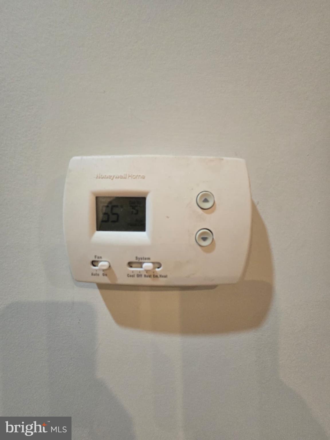 MONDAWMIN - Residential