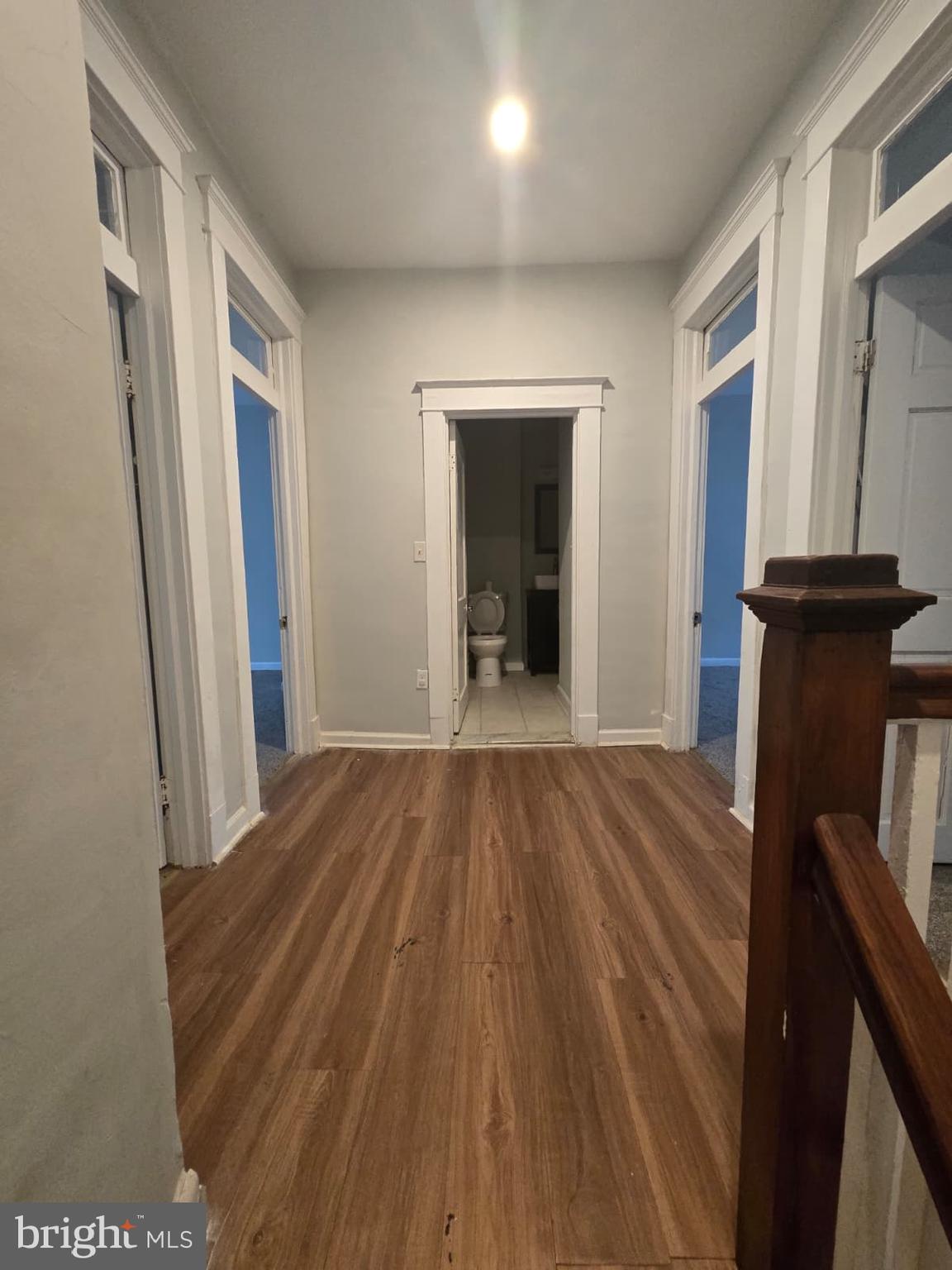 MONDAWMIN - Residential