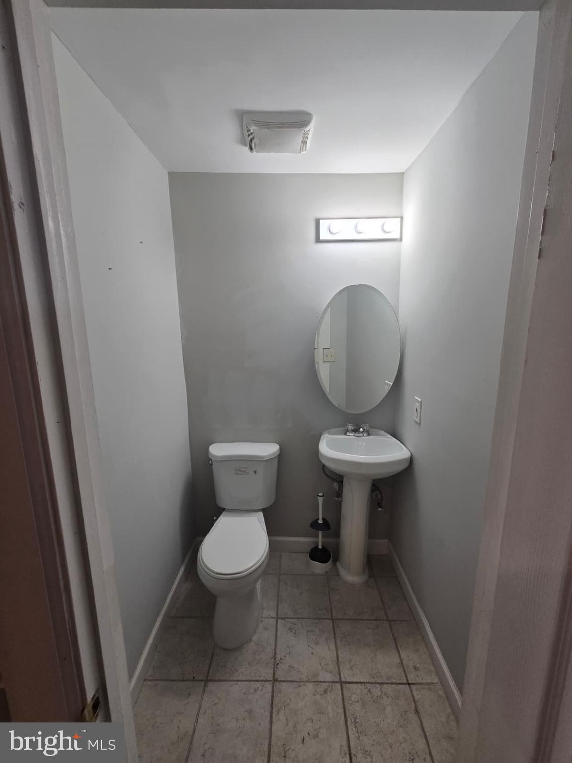 MONDAWMIN - Residential