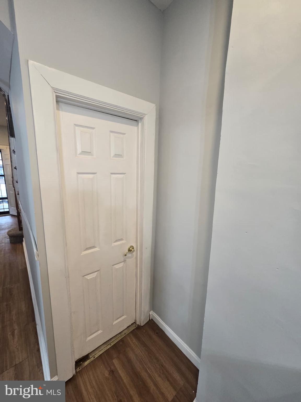 MONDAWMIN - Residential