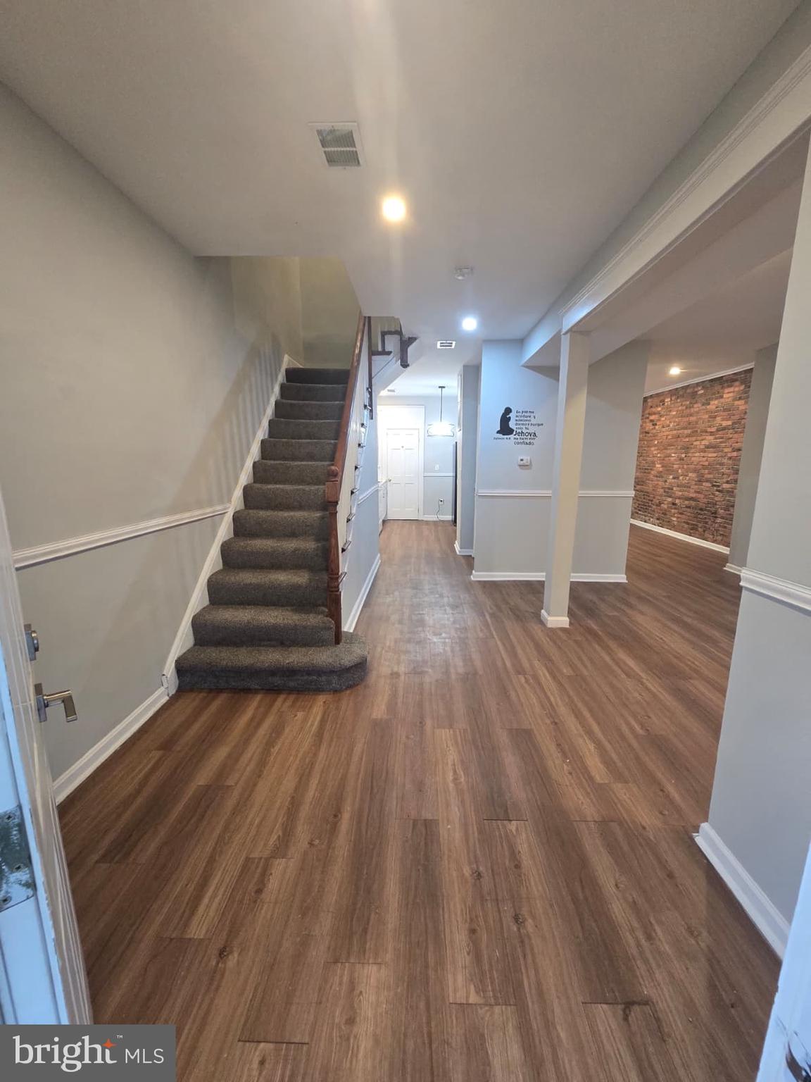 MONDAWMIN - Residential