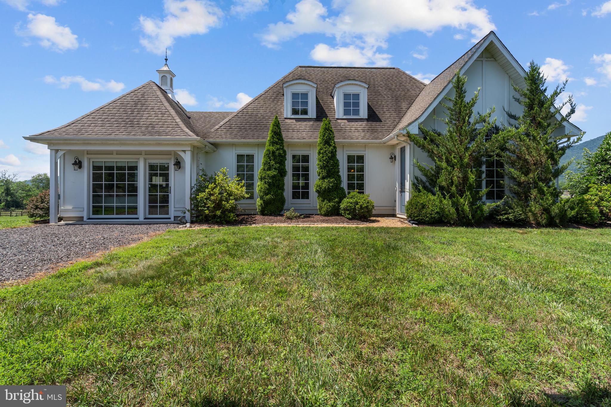 889 FT VALLEY ROAD