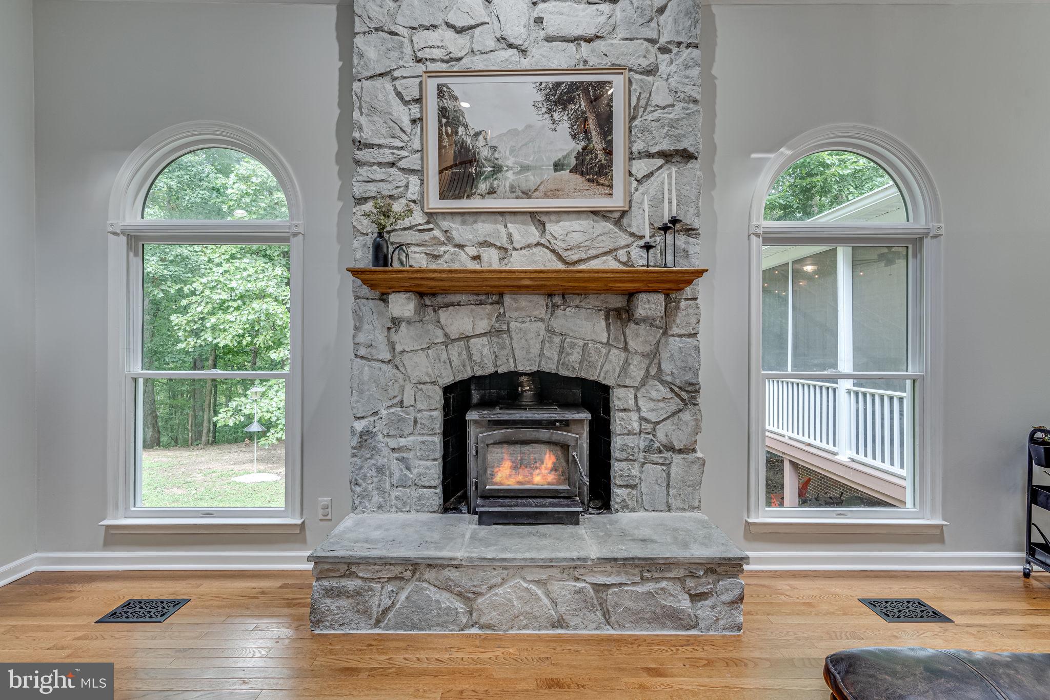 HIDDEN VALLEY - Residential