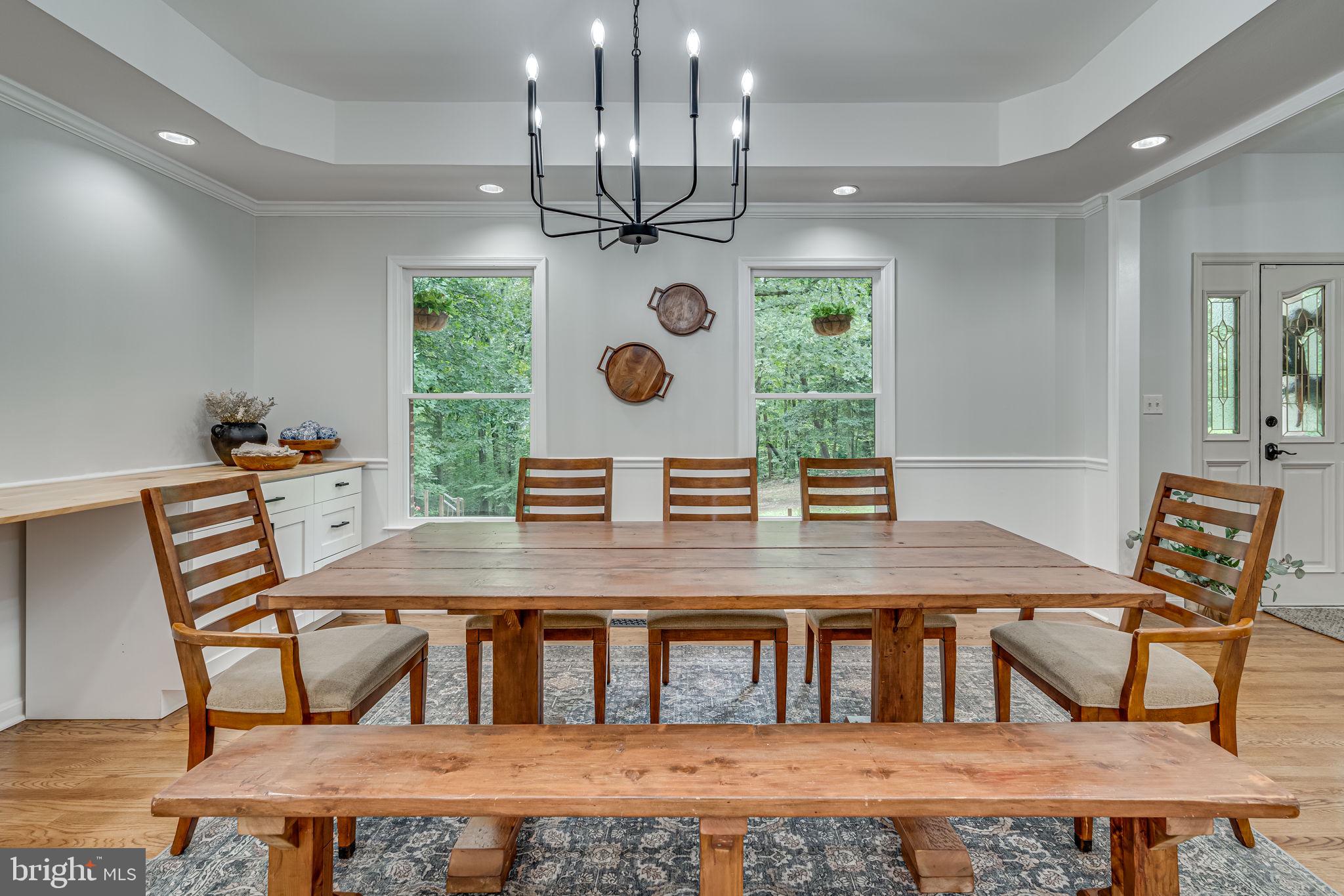 HIDDEN VALLEY - Residential