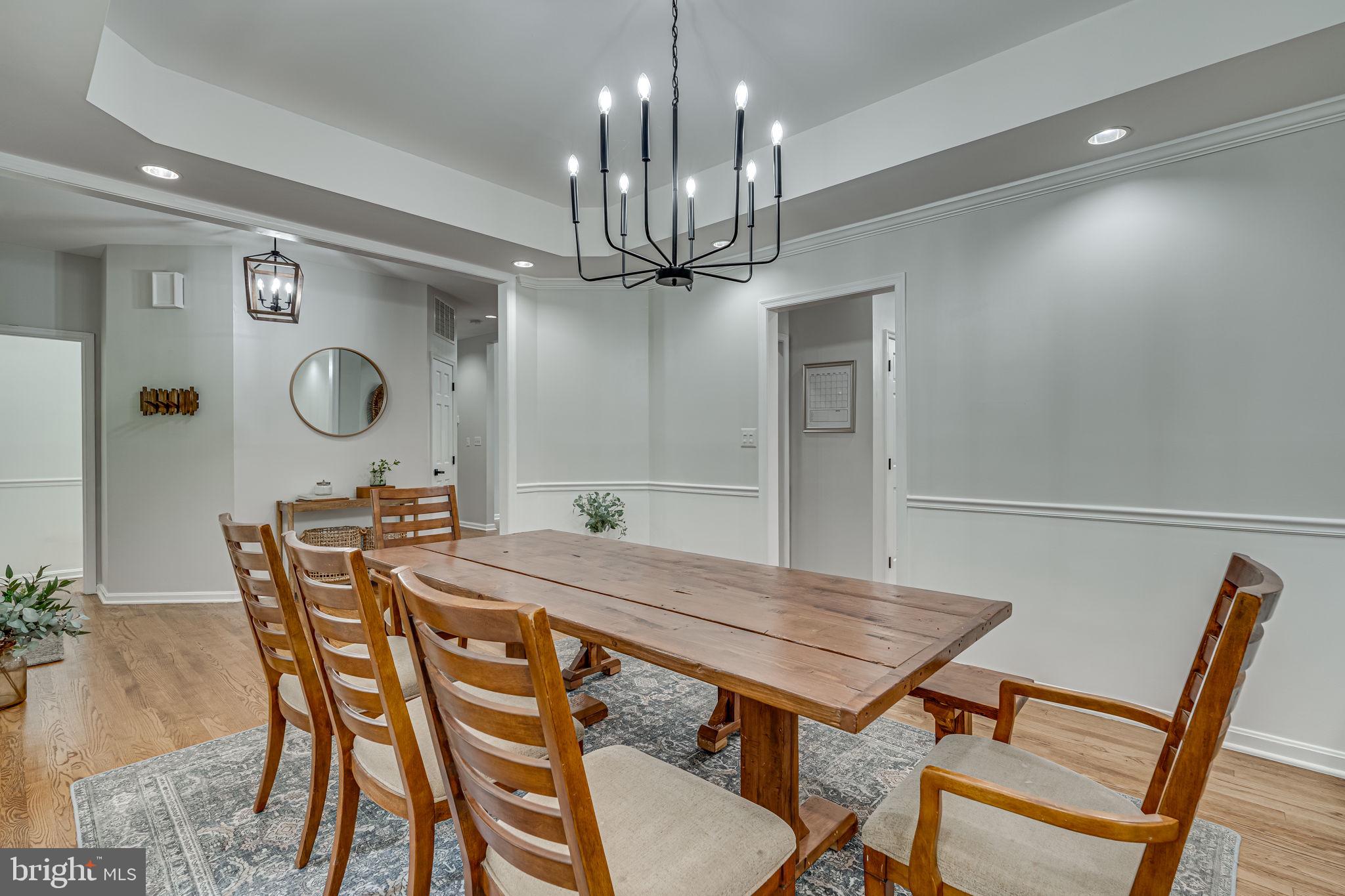 HIDDEN VALLEY - Residential