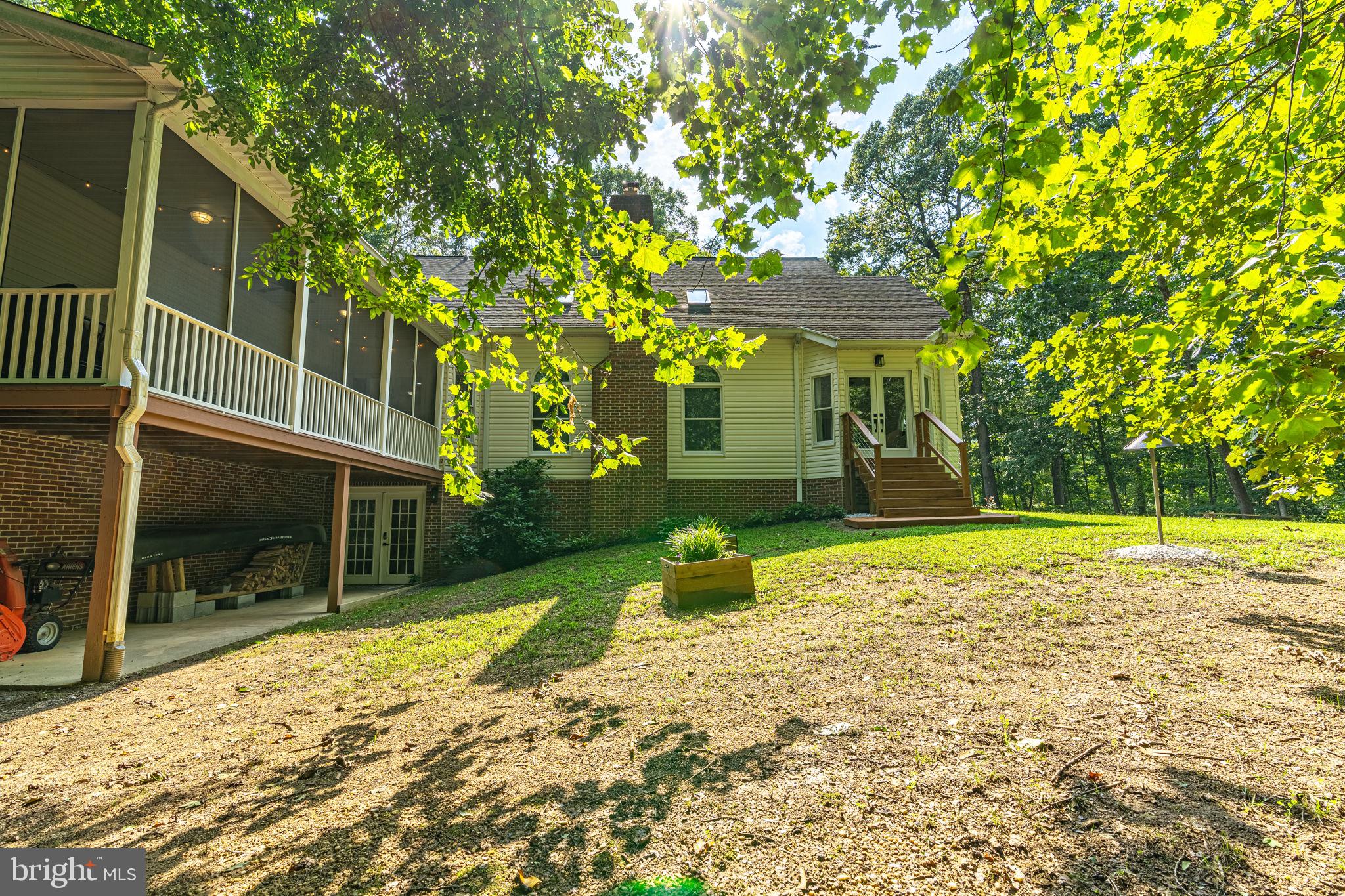 HIDDEN VALLEY - Residential