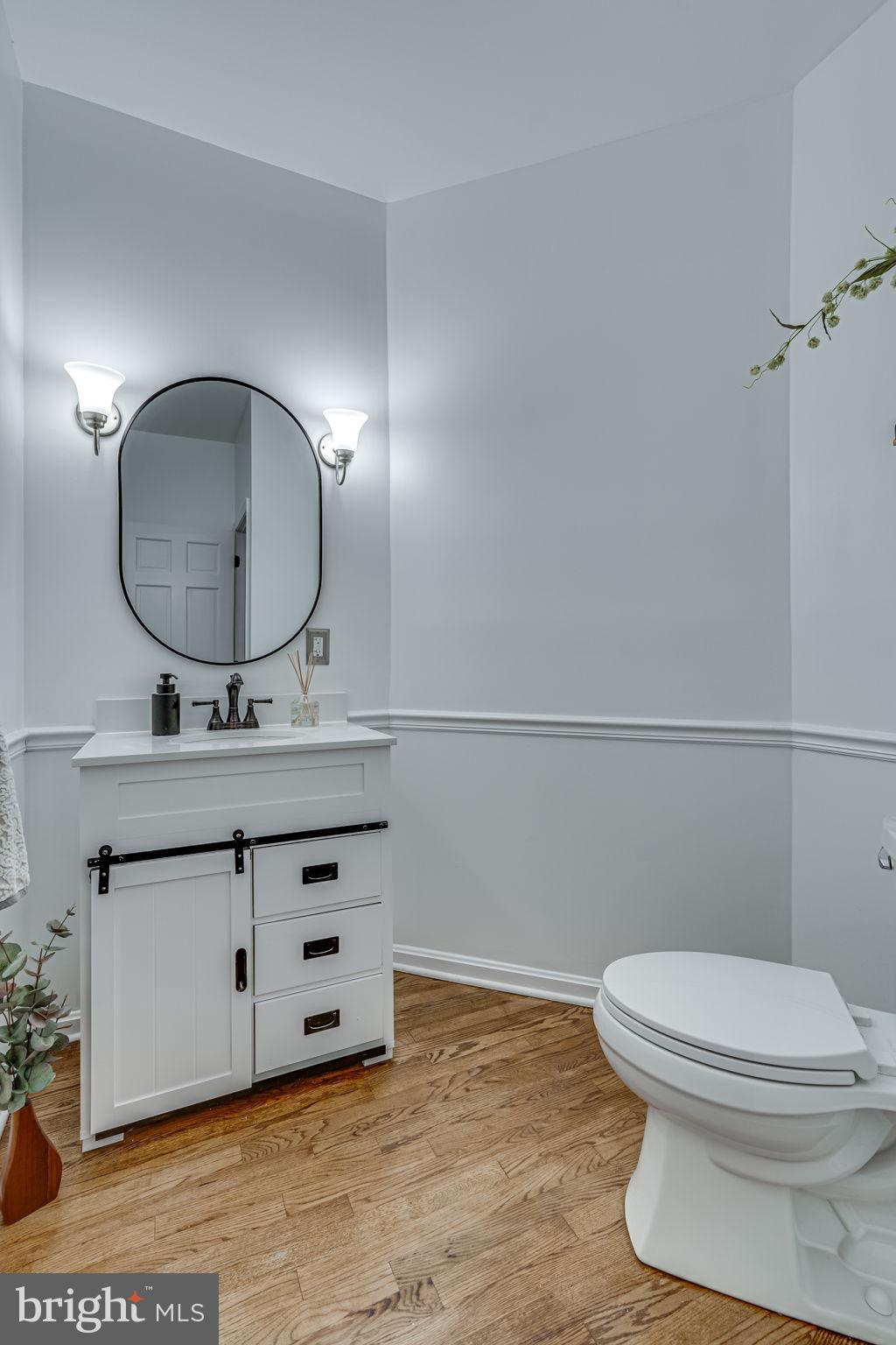 HIDDEN VALLEY - Residential