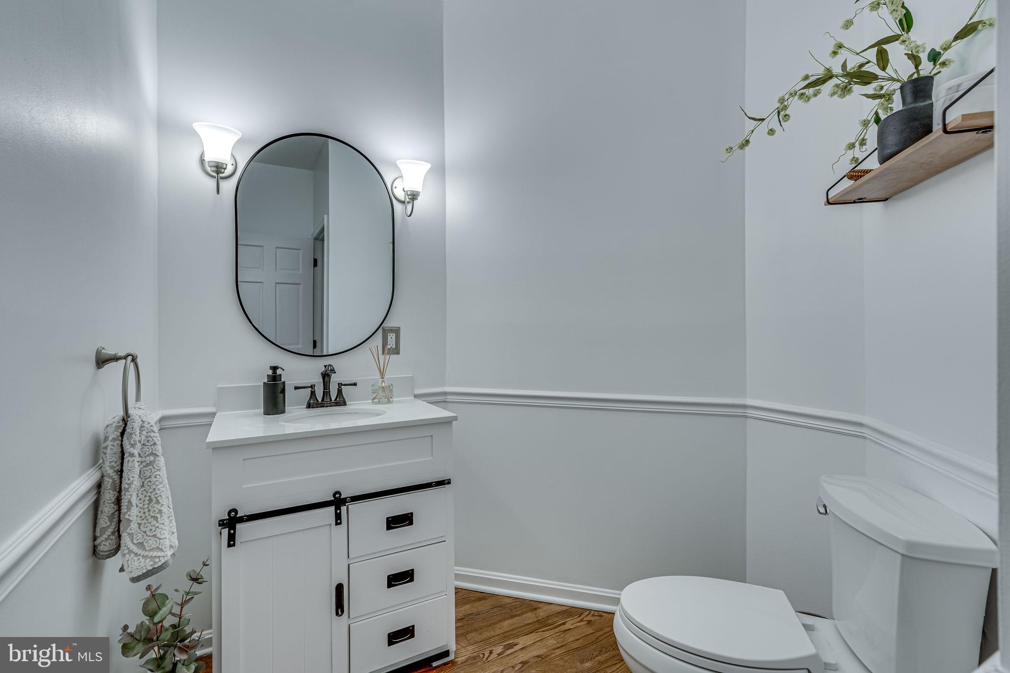 HIDDEN VALLEY - Residential