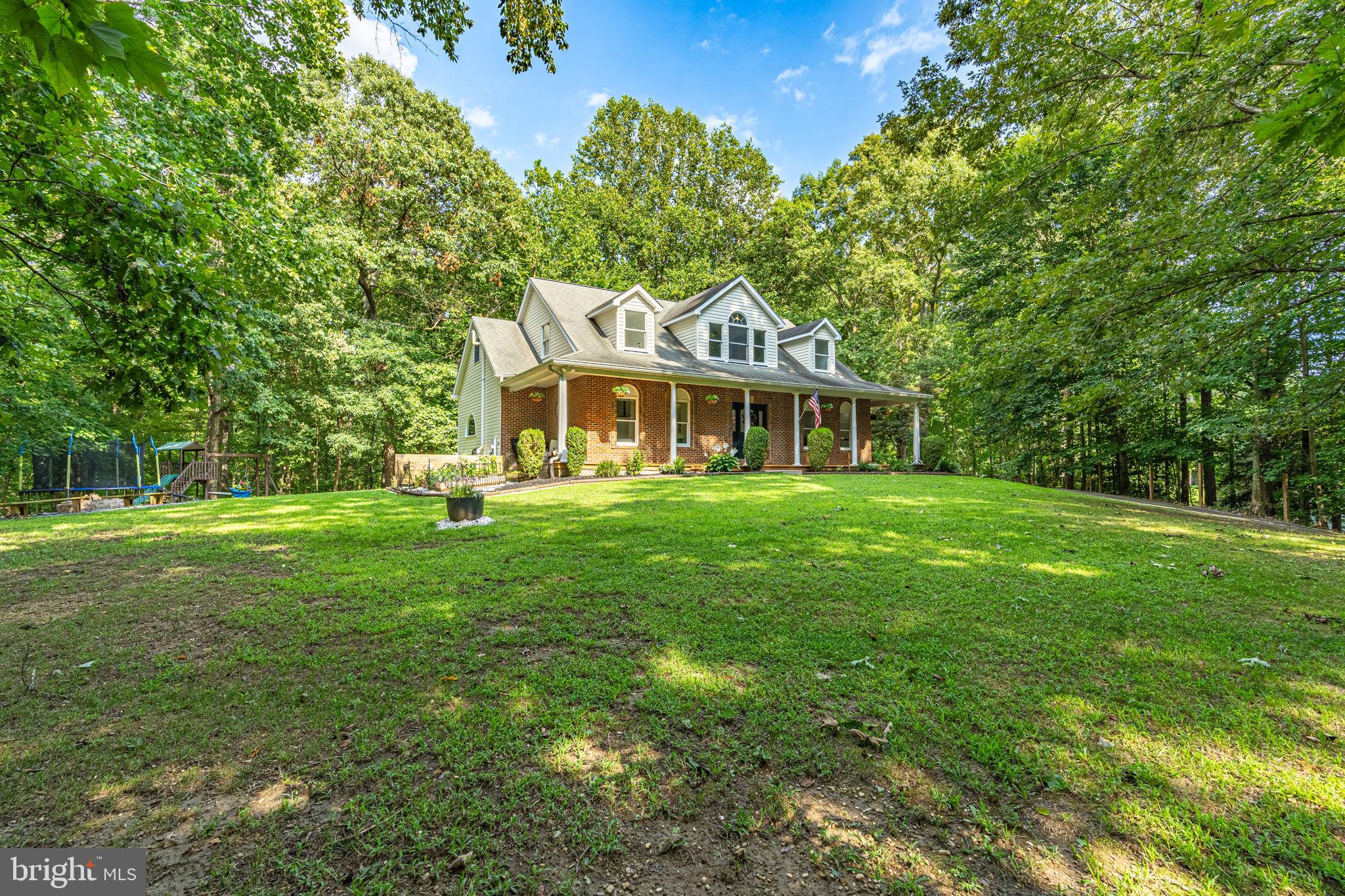 HIDDEN VALLEY - Residential