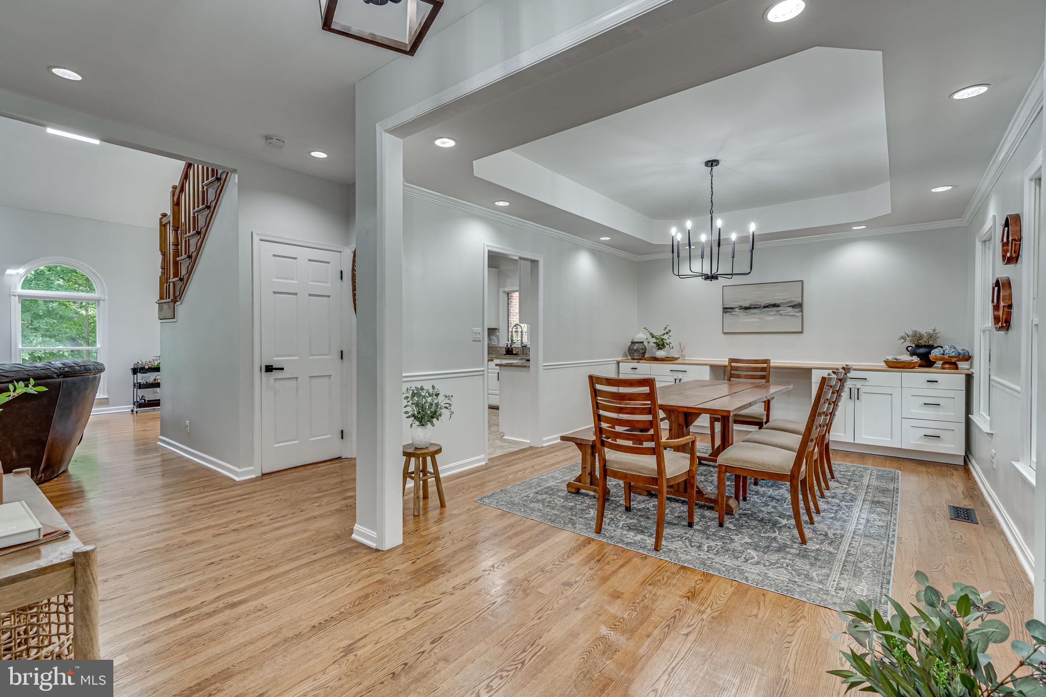 HIDDEN VALLEY - Residential